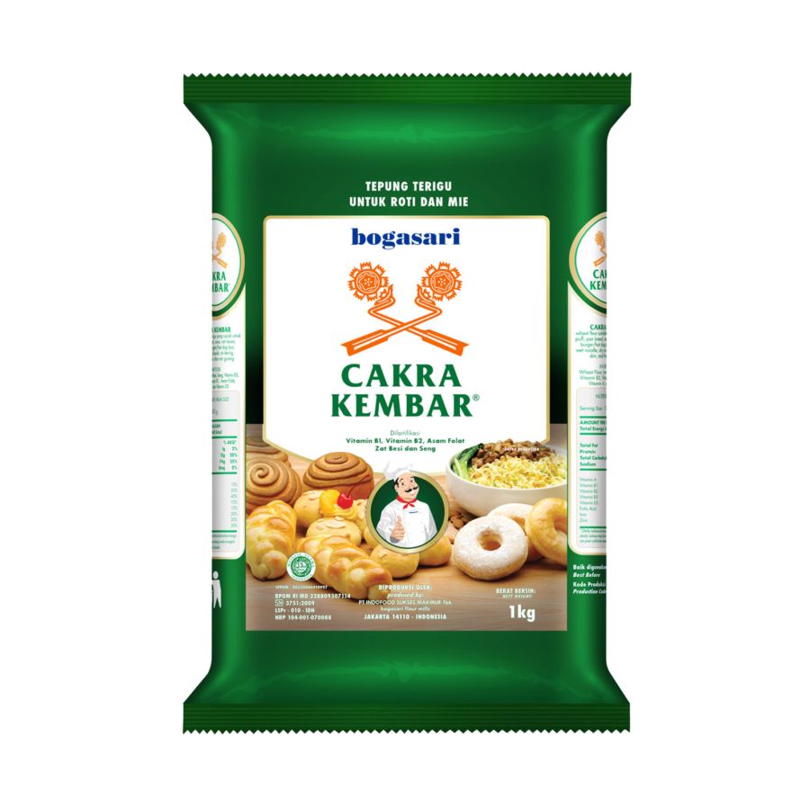 Cakra Kembar